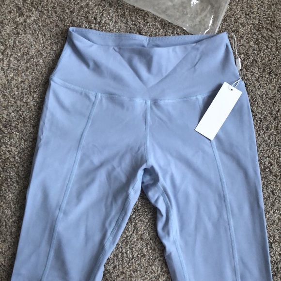 Saski Collection NYFW leggings Small - Picture 7 of 8